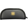 Чехол SPYDERCO ZIPPER TRAVEL CASE SMALL-BLACK 18C