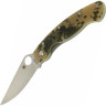 Нож SPYDERCO MILITARY 36GPCMO C36GPCMO